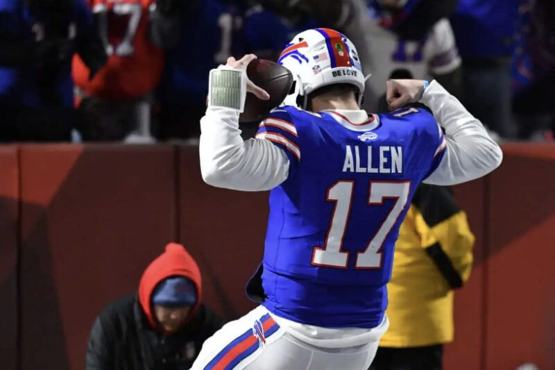 The Steelers' playoff win drought extending to 7 years is hardly unexpected. 1