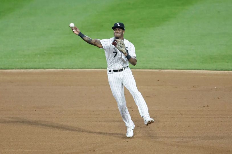 2024 MLB Season Outlook: Chicago White Sox Preview, Predictions, and Expectations 1