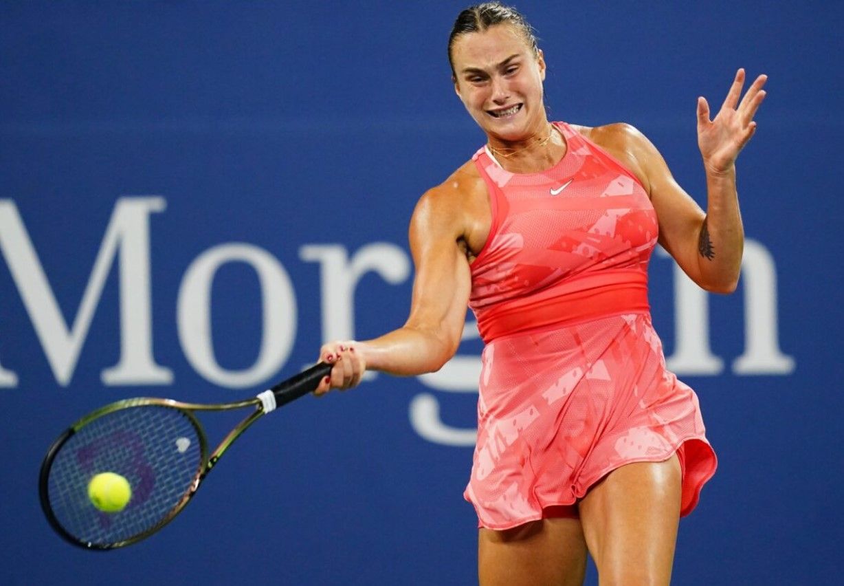 US Open Day 7 Women’s Predictions Gauff Faces Navarro in a Thrilling Clash 1