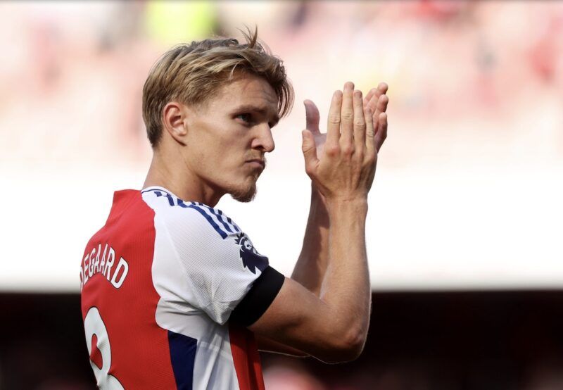 Arsenal Injury Update: Two Players Doubtful for Bolton Clash 1