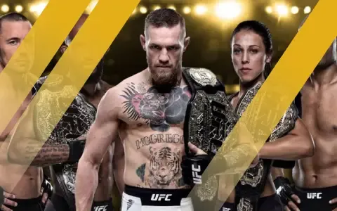 UFC