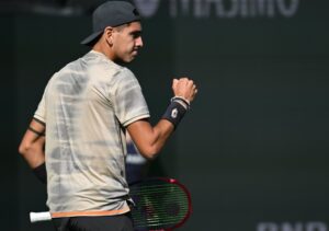 Davis Cup Men's Matchup Germany vs. Chile – Best Bets