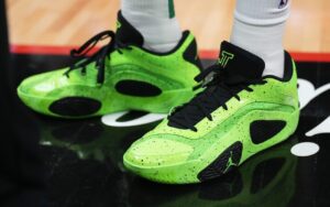 NBA 2K25 Cover Athletes Announced