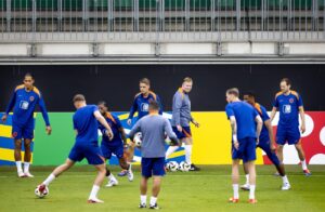 Netherlands Predicted Lineup vs France June 21 Showdown