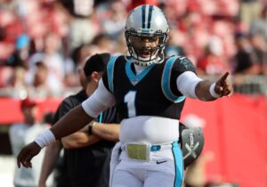 Top 10 Greatest Carolina Panthers of All Time A Legacy of Excellence