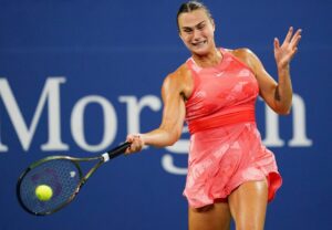 US Open Day 5 Women’s Predictions 1