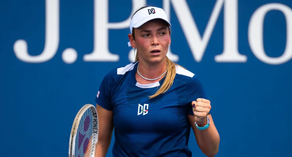 US Open Day 5 Women&rsquo;s Predictions 3