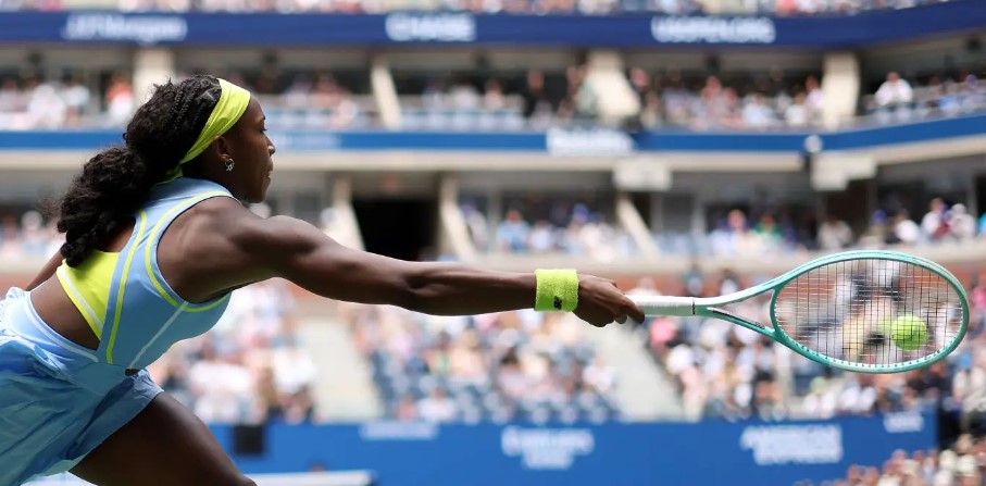 US Open Day 7 Women&rsquo;s Predictions Gauff Faces Navarro in a Thrilling Clash 2