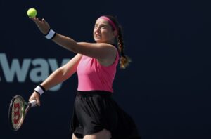 WTA Guadalajara Day 3 Predictions 1