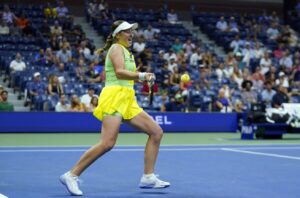 WTA Guadalajara Day 4 Match Predictions 1