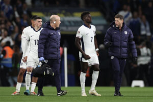 Bukayo Saka Injury Update Offers Hope for Arsenal 1