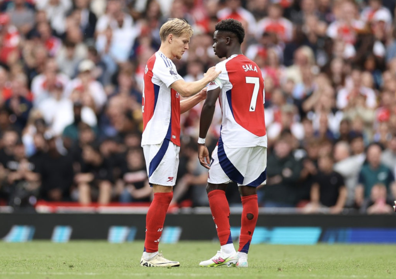 Arsenal Injury Update: Two Players Doubtful for Bolton Clash 4