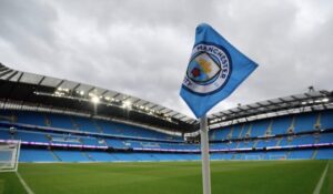 Following a shocking exit, a former Mag has emerged as the top contender for a managerial role at Manchester City. As speculation mounts about the vacancy, insights into the candidate's potential fit for the high-pressure environment at City are drawing attention.1