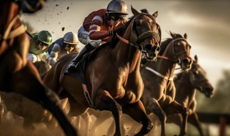 Horse racing online at Betwhale betting shop 3