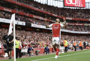 Injury latest on Arsenal’s Gabriel Jesus for Spurs clash 1