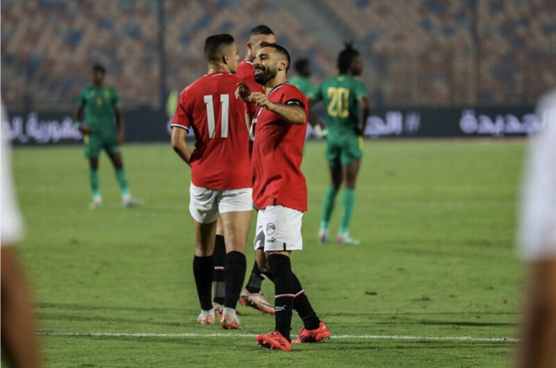 Mohamed Salah has withdrawn from international duty ahead of Liverpool's crucial clash against Arsenal. The decision comes as both teams prepare for their highly anticipated matchup, raising questions about Salah's fitness and potential impact on the game. 2