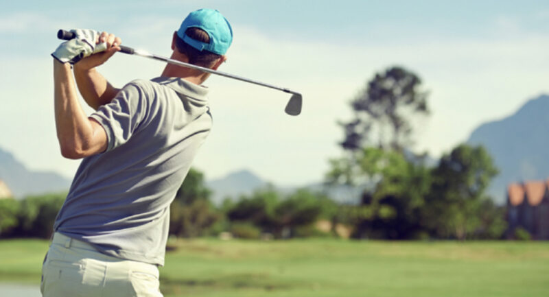 Online golf betting at Betwhale bookmaker - make winning bets 2