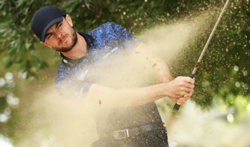 Online golf betting at Betwhale bookmaker - make winning bets 3