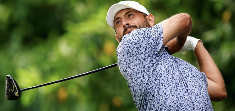 Online golf betting at Betwhale bookmaker - make winning bets 4