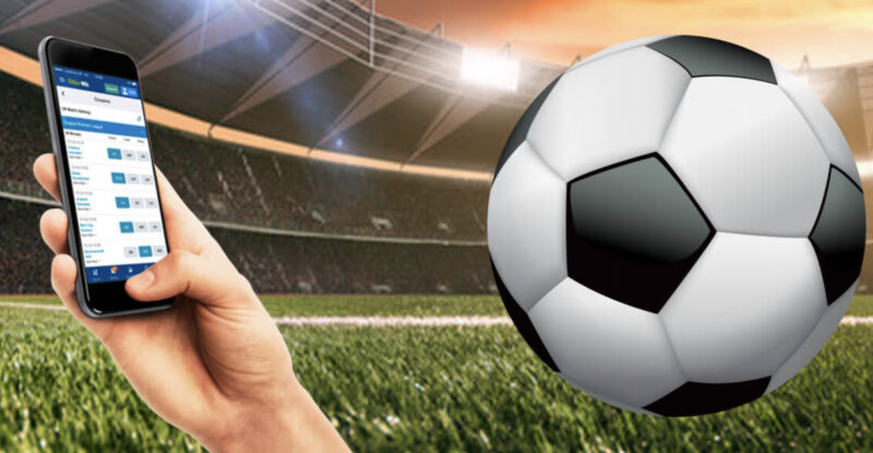 Online soccer betting at Betwhale bookmaker office - betting on world soccer matches 3