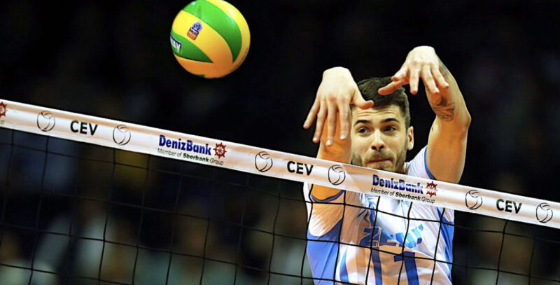 Online volleyball betting - place a winning bet at Betwhale bookmaker 4