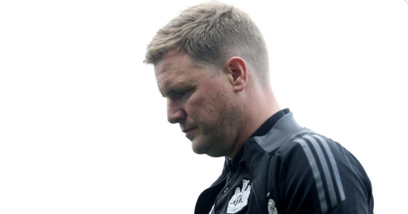 Paul Mitchell Tasked with Negotiating Three Key Deals for Newcastle United – Report 2