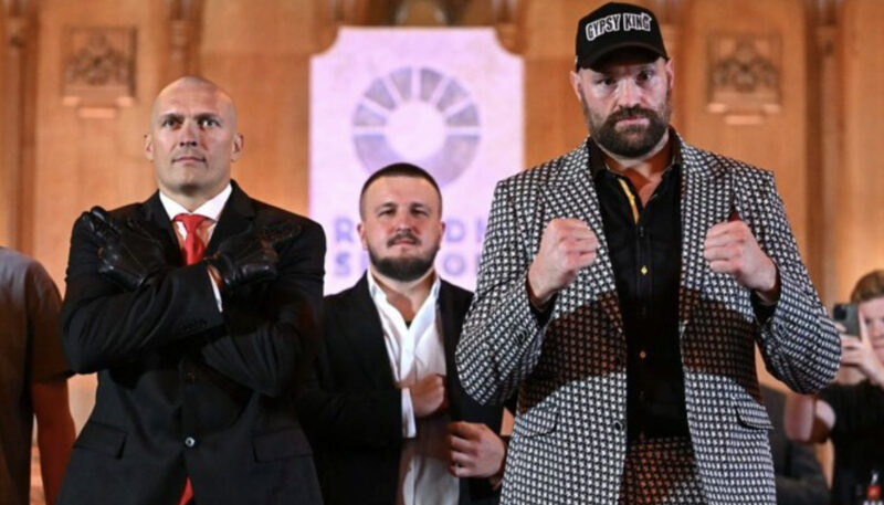 The highly anticipated Fury vs Usyk 2 showdown will determine the absolute world champion. Dive into the analysis, stakes, and predictions for this epic battle between boxing's elite. 5