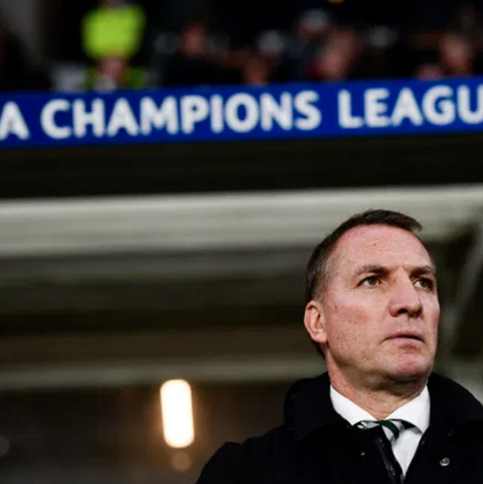 Would Scotland finish above Celtic in the SPFL? 1