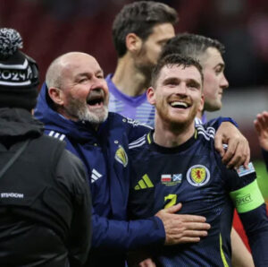 Would Scotland finish above Celtic in the SPFL? 2