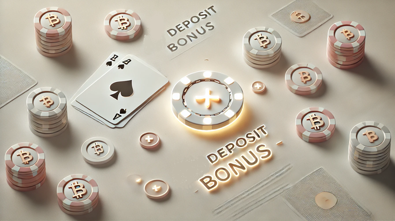 What you need to know about deposit bonuses at Betwhale Sportsbook