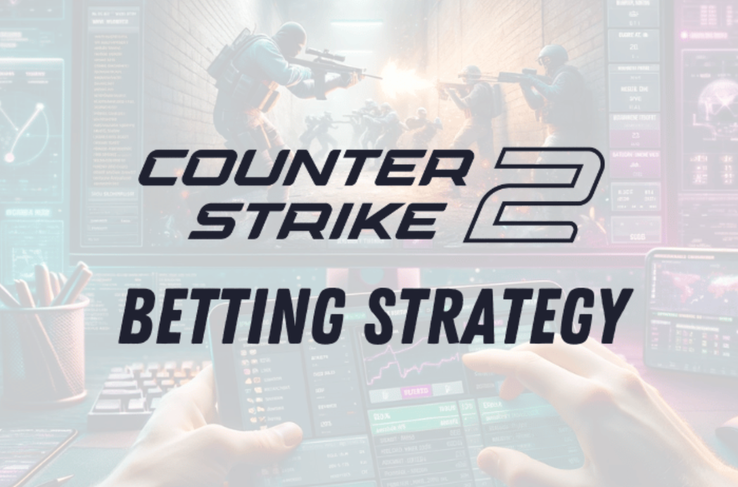 CS2 Betting 2