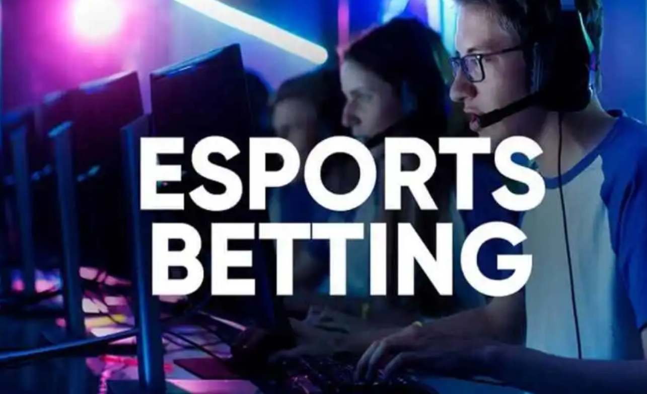 ESport sportsbook