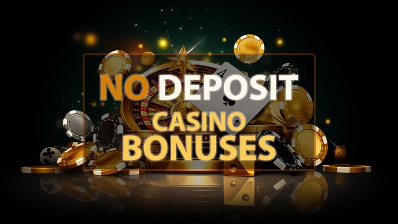 No Deposit Bonuses at Betwhale Sportsbook