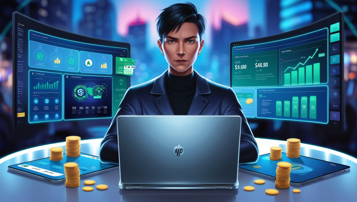 Online casino Payments: a detailed guide 3