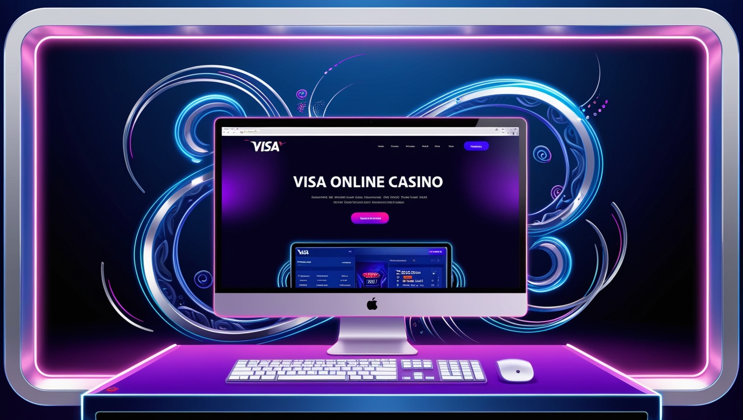 Visa online casino: the complete guide to secure and fast transactions 3