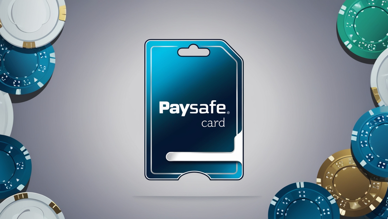PaysafeCard online casino: safe and easy payments 1