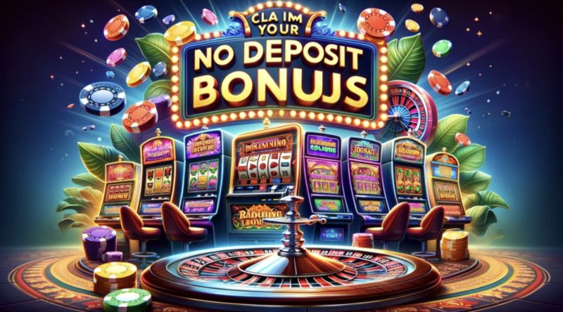 No Deposit Bonuses at Betwhale Sportsbook