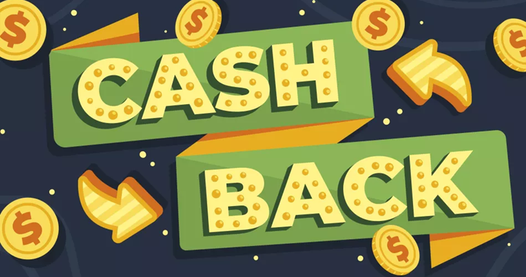 Cashback at Betwhale Sportsbook