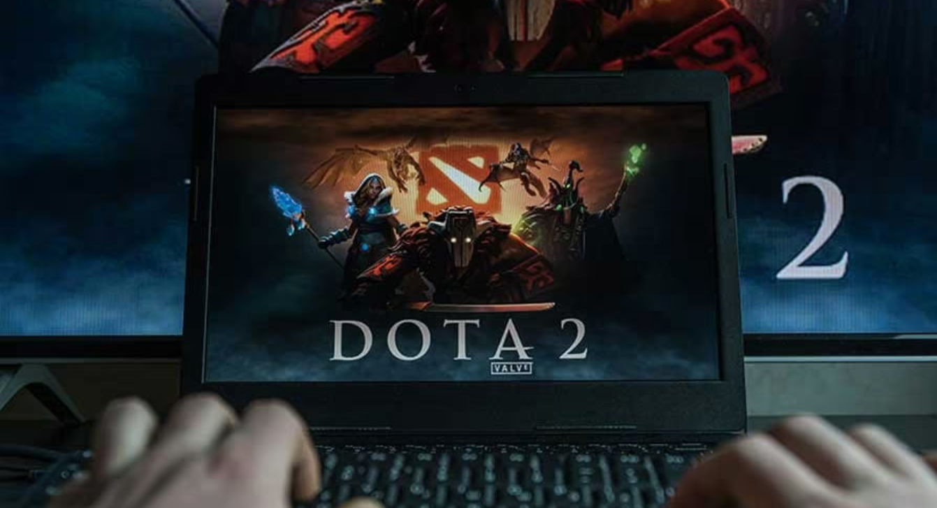 dota 2 Betting