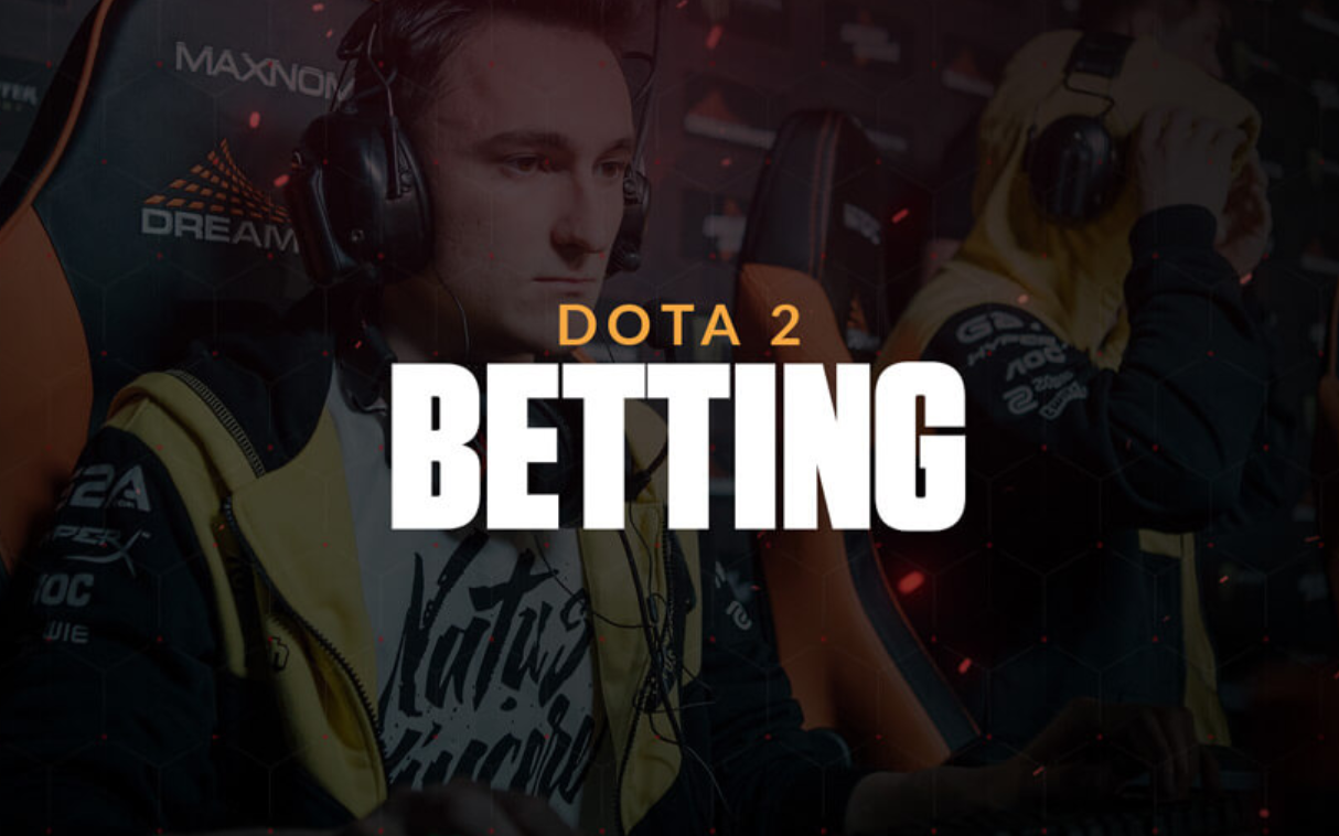 dota 2 Betting 2