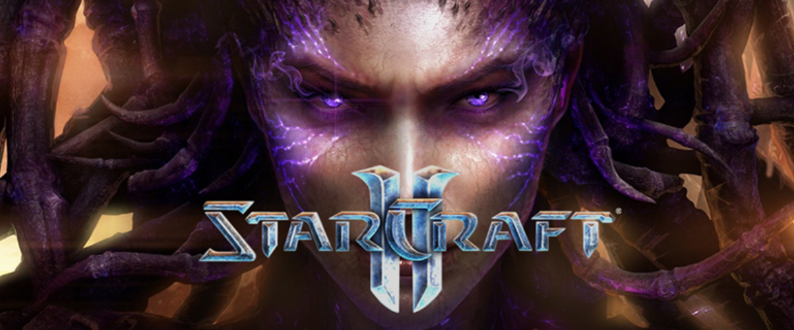 Starcraft 2 Betting - what to consider in betting at Betwhale Sportsbook