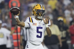 2024 NFL Draft: Top 10 Prospects At Each Position 1