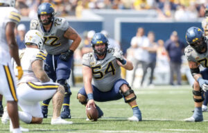 2024 Steelers 7-Round Draft Preview: Dream Picks vs. Realistic Selections 1