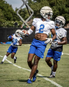 2024 Steelers Free Agent Tracker: Keeping tabs on who is staying, and leaving 1