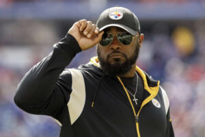 At this point, the best course of action is to accept the Mike Tomlin contract extension and move forward. 1