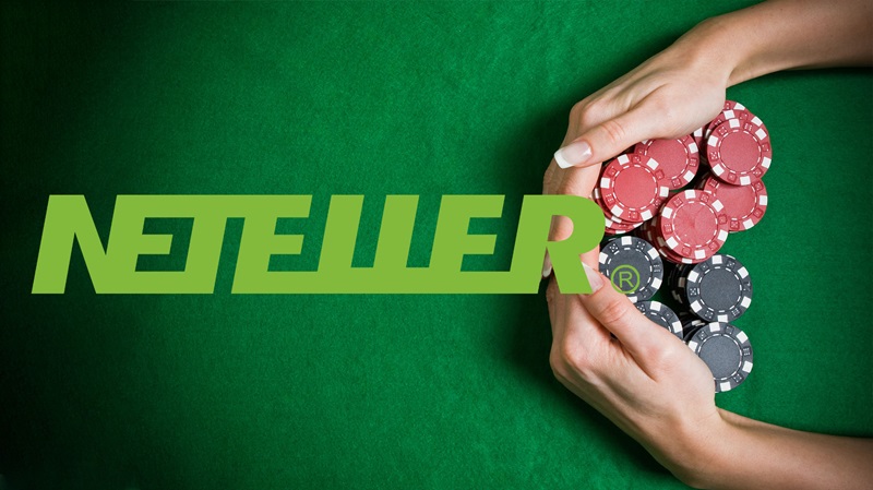 Top Neteller online casino – The Player’s Choice