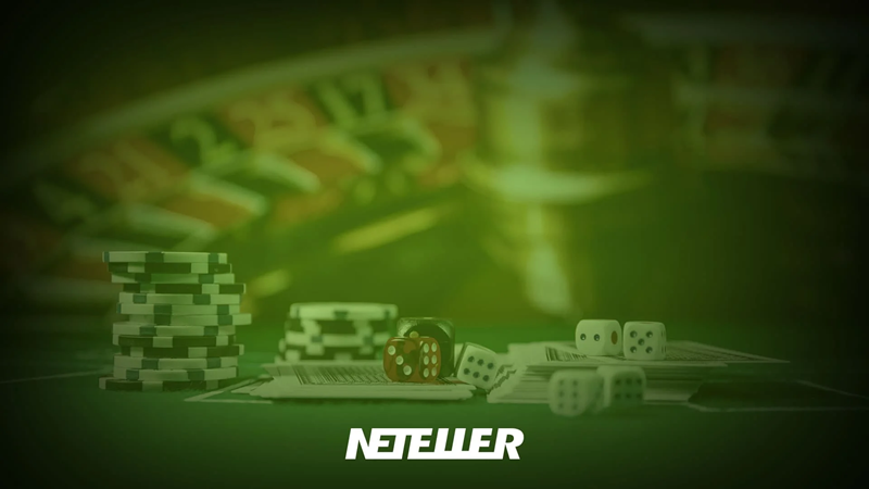 Top Neteller online casino – The Player’s Choice