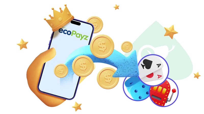 EcoPayz Online Casino – A Trusted Payment Option