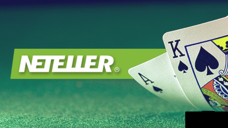 Top Neteller online casino – The Player’s Choice