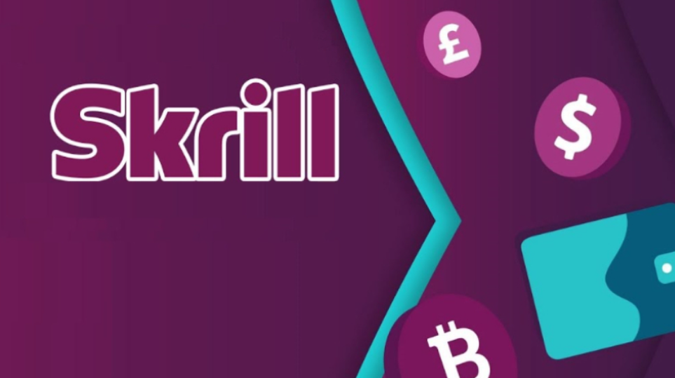 Skrill Payments at BetWhale